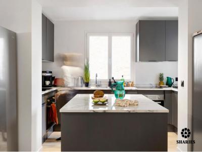 Louer Appartement Nanterre Hauts de Seine