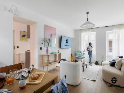 Annonce Location Appartement Massy 91