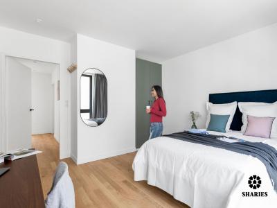 For rent Paris-15eme-arrondissement 1 room 12 m2 Paris (75015) photo 0