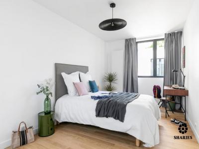 For rent Paris-15eme-arrondissement 1 room 12 m2 Paris (75015) photo 2