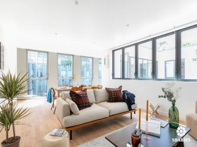 For rent Paris-15eme-arrondissement 1 room 12 m2 Paris (75015) photo 4
