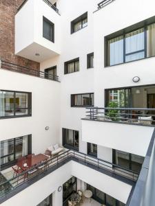 For rent Paris-15eme-arrondissement 1 room 25 m2 Paris (75015) photo 2