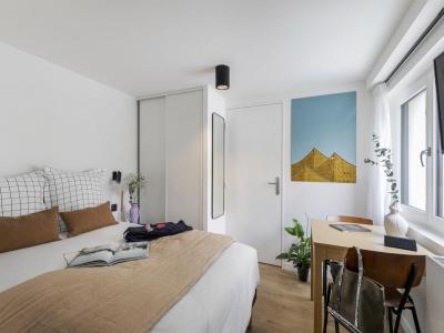 Annonce Location Appartement Massy 91
