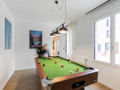 Louer Appartement Massy Essonne
