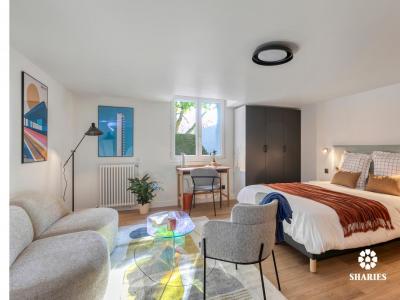 For rent Madeleine 1 room 25 m2 Nord (59110) photo 0