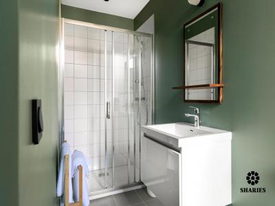 Louer Appartement Juvisy-sur-orge 730 euros