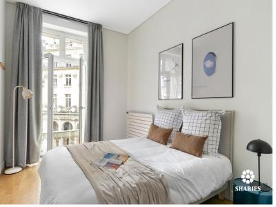 Annonce Location Appartement Paris-9eme-arrondissement 75