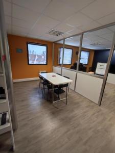 For rent Cleon 54 m2 Seine maritime (76410) photo 1