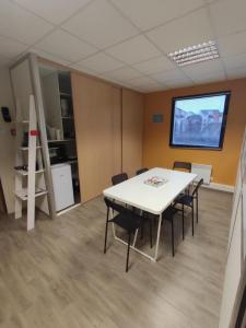 For rent Cleon 54 m2 Seine maritime (76410) photo 2
