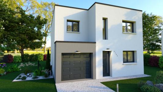 Acheter Maison Pomponne 489000 euros