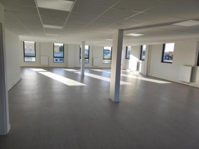 Annonce Location Bureau Petit-quevilly 76