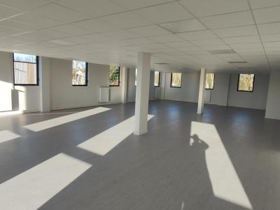Louer Bureau 309 m2 Petit-quevilly