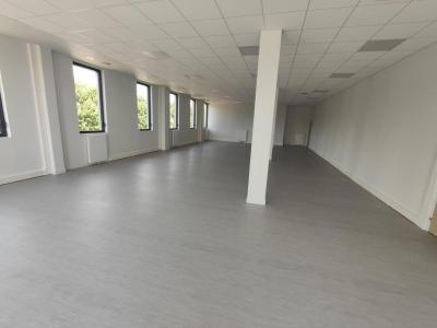 Annonce Location Bureau Petit-quevilly 76