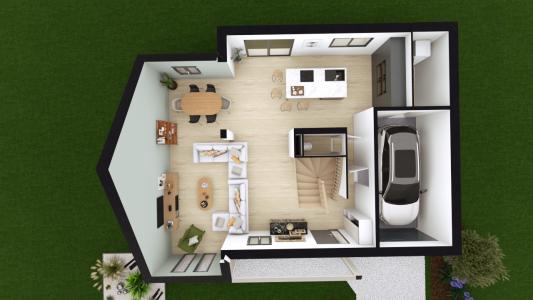 Acheter Maison 130 m2 Pomponne