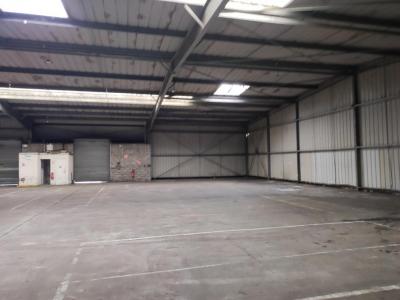 Annonce Location Commerce Saint-etienne-du-rouvray 76