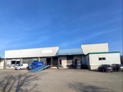 Louer Commerce Saint-etienne-du-rouvray Seine maritime