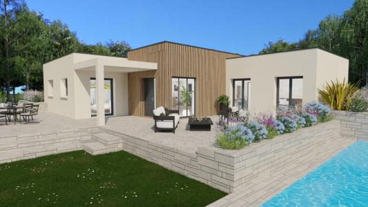 Acheter Maison 134 m2 Pomponne