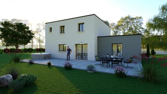 For sale Pontault-combault 7 rooms 146 m2 Seine et marne (77340) photo 3