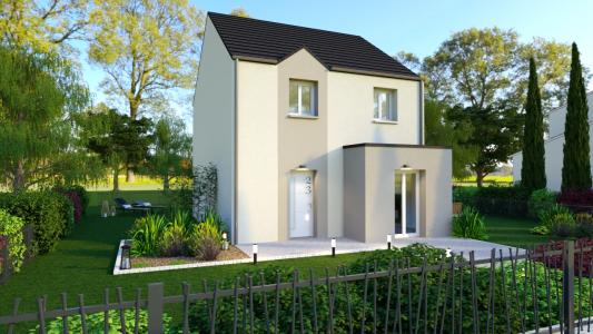 For sale Penchard 6 rooms 92 m2 Seine et marne (77124) photo 3
