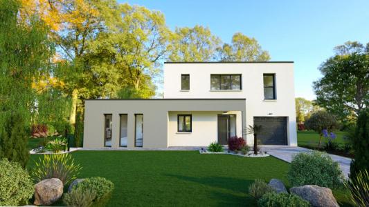 Annonce Vente 7 pices Maison Pontcarre 77