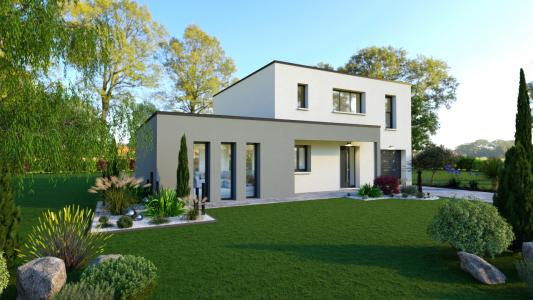 Acheter Maison 146 m2 Pontcarre