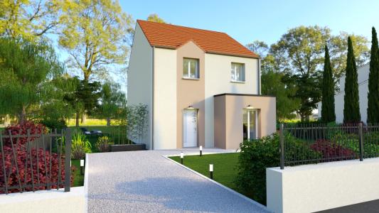 Annonce Vente Maison Sammeron 77