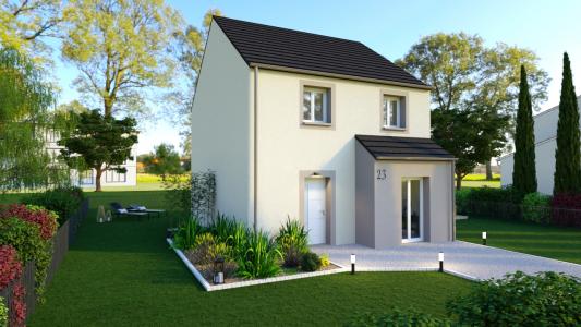 Acheter Maison Sammeron 229000 euros