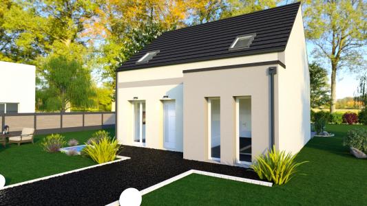 For sale Meaux 6 rooms 88 m2 Seine et marne (77100) photo 0