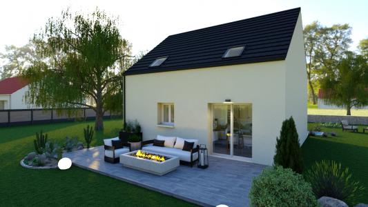 For sale Meaux 6 rooms 88 m2 Seine et marne (77100) photo 3