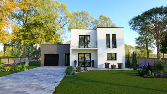 For sale Meaux 5 rooms 103 m2 Seine et marne (77100) photo 1