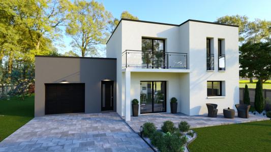 For sale Meaux 5 rooms 103 m2 Seine et marne (77100) photo 2