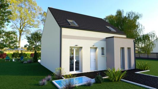 Acheter Maison Fublaines Seine et marne