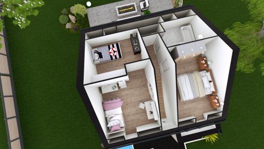 Acheter Maison Fublaines 241377 euros