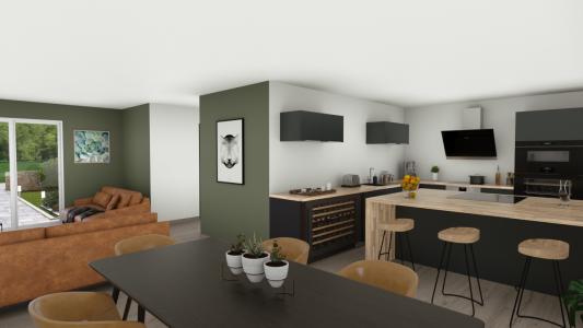 For sale Bussy-saint-martin 148 m2 Seine et marne (77600) photo 3