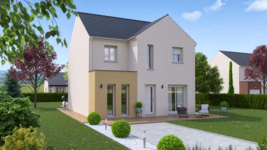 For sale Ons-en-bray 115 m2 Oise (60650) photo 3