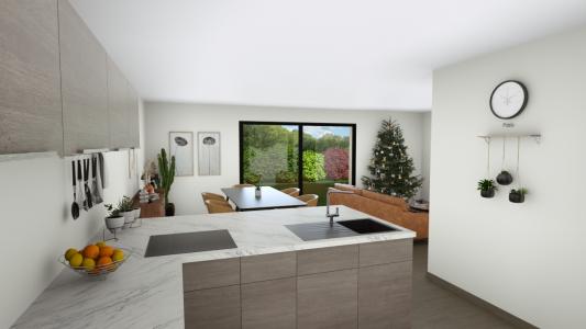 For sale Ons-en-bray 144 m2 Oise (60650) photo 3