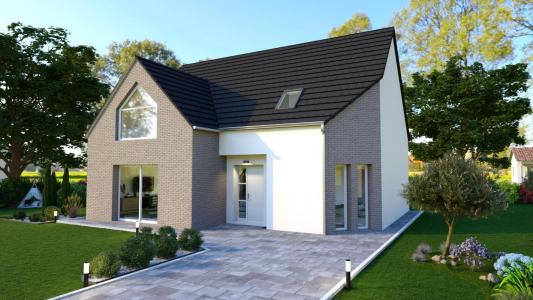 For sale Ons-en-bray 149 m2 Oise (60650) photo 1