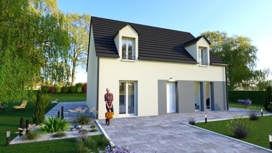 For sale Ons-en-bray 1 room 111 m2 Oise (60650) photo 4