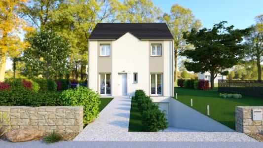 For sale Ons-en-bray 98 m2 Oise (60650) photo 1