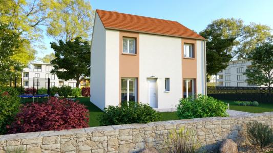 For sale Ons-en-bray 98 m2 Oise (60650) photo 2