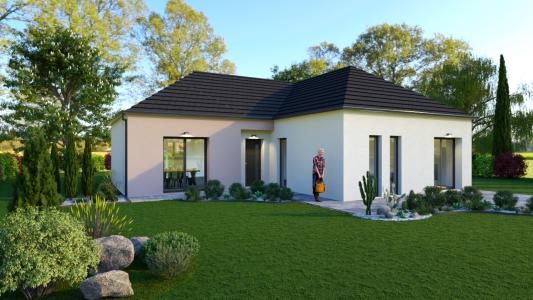 For sale Henonville 101 m2 Oise (60119) photo 1