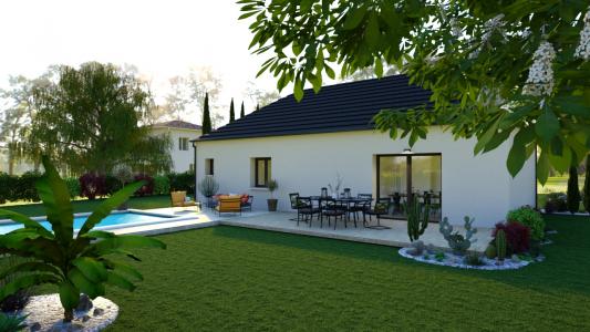 For sale Henonville 101 m2 Oise (60119) photo 4