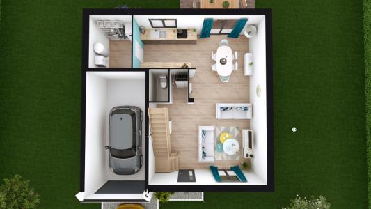 Acheter Maison 87 m2 Jargeau