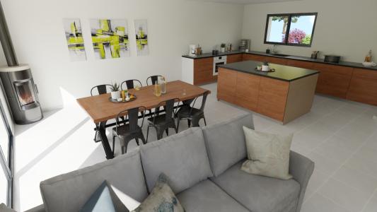 For sale Meung-sur-loire 5 rooms 128 m2 Loiret (45130) photo 2