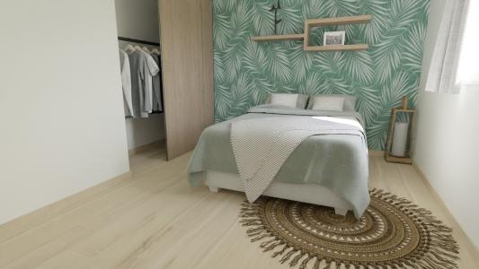 For sale Mardie 3 rooms 60 m2 Loiret (45430) photo 2