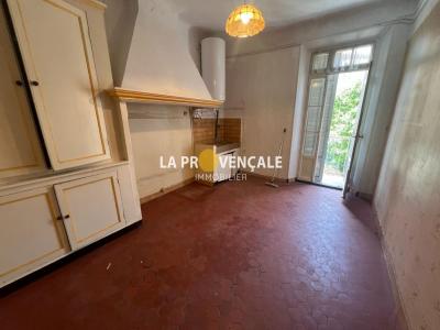 Acheter Appartement Gardanne Bouches du Rhone