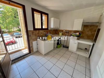 Acheter Appartement 72 m2 Gardanne