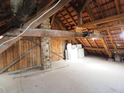 Annonce Vente 6 pices Maison Lepuix 90