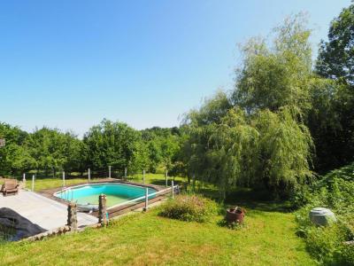 Annonce Vente 5 pices Maison Auxelles-bas 90