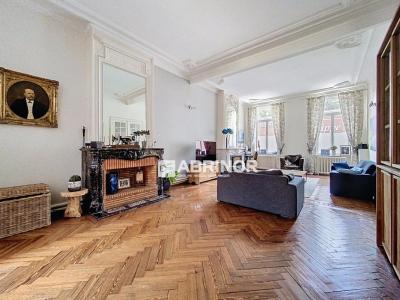 Annonce Vente 7 pices Maison Tourcoing 59
